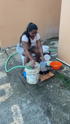 BVI Water and Sewerage Service Woes
