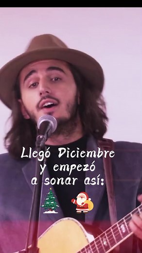 Dulce Navidad: Morat y la Magia de Diciembre