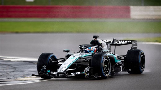 F1 testing: Fastest times, most laps from preseason in Bahrain and Barcelona