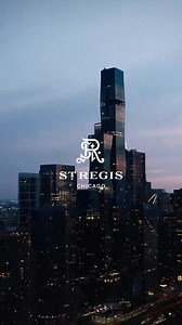 At The St. Regis Chicago, five stars aren’t earned - they are lived. From the moment you arrive at Chicago’s most distinguished address, luxury surrounds you. Begin your stay at The St. Regis Spa: glow with a signature facial, quiet your mind with a sound bath, or let stress melt away with a massage. Pilates and yoga are on offer for those who prefer to stretch rather than snooze. The hotel is perfectly suited for both relaxation and elevated gatherings. From bespoke planning to execution, soari