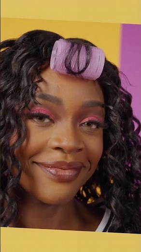 Sensationnel: Butta Lace 90's Bangs