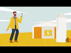 Bushel: Farm Management Software