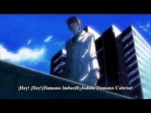 Opening 2 Death Note Sub Español
