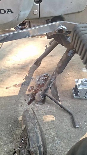 Instalación de Radiador para Yamaha XTZ 125