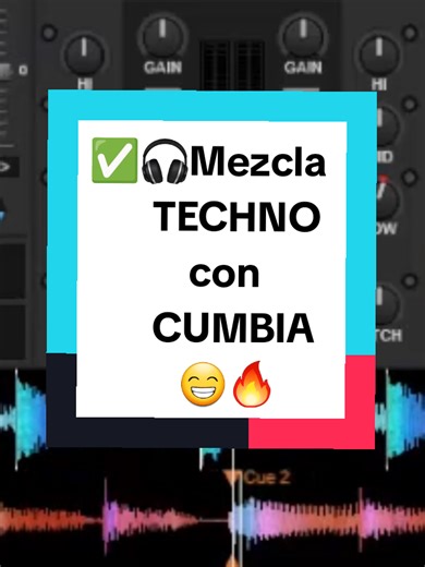 Clases de DJ en Virtual DJ: Mezclas Prohibidas