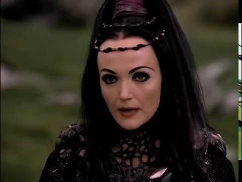 Merlin (1998) - Episodul 1, Dublat in romana