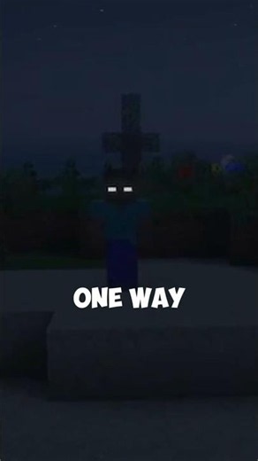Can We Beat Minecraft Before They Find Us? #Minecraft #MinecraftHorror #FromTheFog