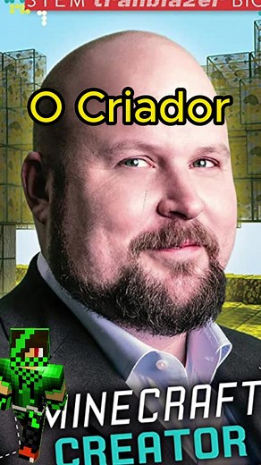 Notch: O Criador do Minecraft e Seu Legado