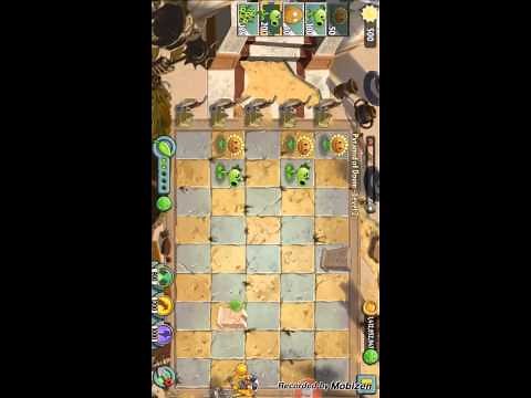 How to hack plants vs zombies with luckypatcher