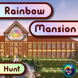 Rainbow Mansion Hunt