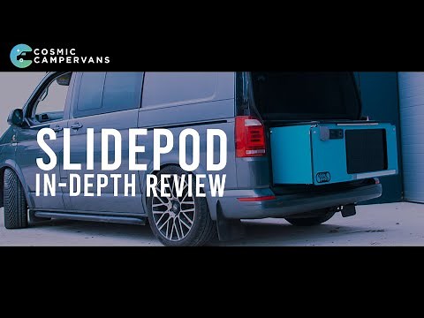 SLIDEPODS IN-DEPTH REVIEW