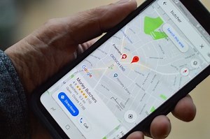 Comment ajouter un fichier GPX à Google Maps - Applications