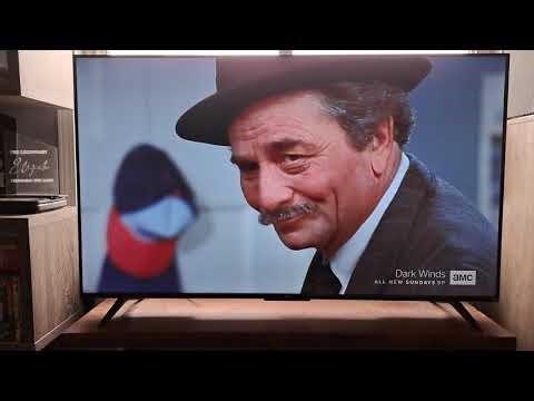 The Princess Bride - AMC Credits