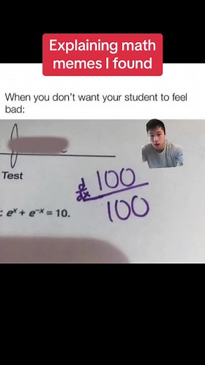 More memes#greenscreen #memes #study #school #sat #math #caryhan #yourbummymathtutor