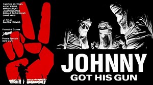Johnny Got His Gun (1971)