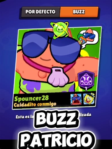 Buzz in Brawl Stars: Strategies and Tips