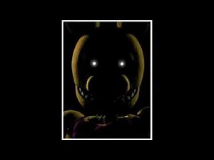 [FNaF] SpringBonnie music box
