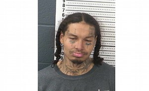 Police: Man robbed Las Cruces convenience store using flashlight disguised as 'taser'