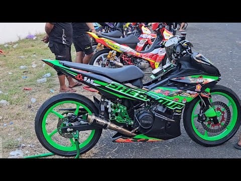 HARI TERAKHIR SETTING JAVA RACE MIJEN SEMARANG MAKIN MEMANAS‼️ RAME POLL