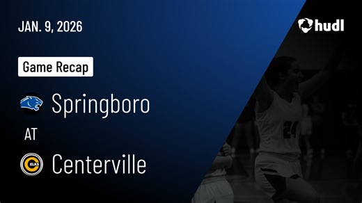 Springboro High School • Watch Now