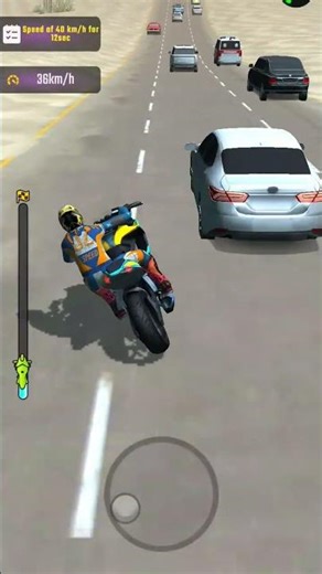Rush Bike 3D full gameplay (longer walkthrough) #gaming #shorts