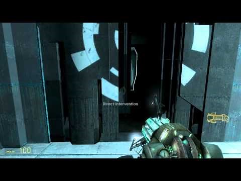 Half-life 2: Episode 1 - Think Fast achievement