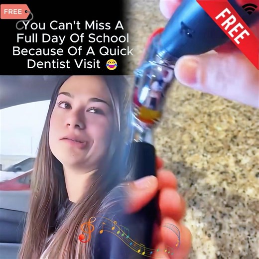 I’m not going to SCHLOOL! 😂😂