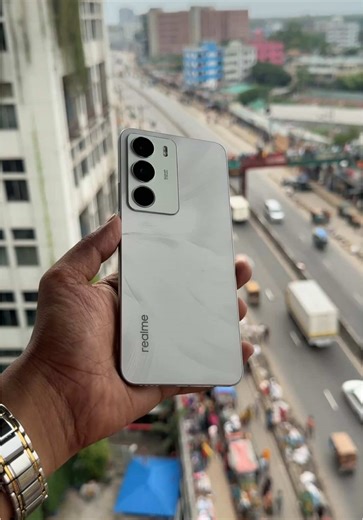 Realme C71: Official Review of Specs and Features