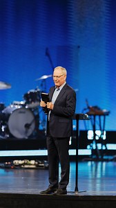 4.7K views · 38 reactions | Max Lucado at #SpireConference — reminding us to catch the wind of the Holy Spirit.  Raise the sail, keep praying, keep preaching Jesus. ✝️ #CatchTheWind #HolySpirit #Spire2025 | Spire.Network | Facebook