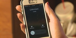 Better Business Bureau warns about scam involving car decals