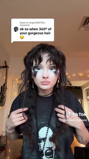 DIY Mullet Haircut Tutorial for Beginners