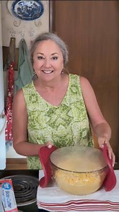 166K views · 3.6K reactions | Fresh sweet corn and summertime just go together! This is how I process and put mine up. Watch the video for the particulars.  | Kimmy's Southern Cooking | Facebook