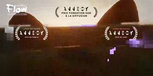 C'est la Journée internationale du chat ! 🐈‍⬛ Pour la célébrer à notre façon, nous avons une surprise : la bande-annonce de FLOW, l'odyssée spectaculaire d’un chat très spécial, un avant-goût d'aventure et de beauté majestueuse. ✨ Un chat se réveille dans un univers envahi par l’eau où toute vie humaine semble avoir disparu. Il trouve refuge sur un bateau avec un groupe d’autres animaux. Mais s’entendre avec eux s’avère un défi encore plus grand que de surmonter sa peur de l’eau ! Tous devront 