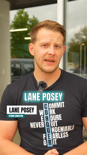 John Dougherty, PT, DPT, OCS | Meet one of our awesome employees, Lane! As the studio director at Conquer Fitness McKinney, Lane brings over 10 years of experience and... | Instagram