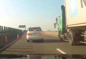 168K views · 995 reactions | Thoughts ? | Bad Drivers | Facebook
