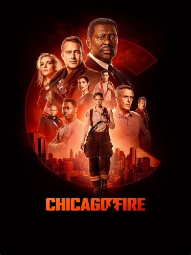 Chicago Fire Season 14 Episode 20 Speak of the Devil Airs May 6 2026 on NBC - TV Everyday