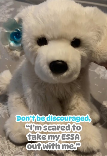 Prioritizing Comfort with Emotional Support Stuffed Animals