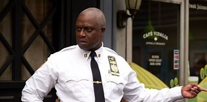 Fans share Captain Holt's funniest Brooklyn Nine Nine moments in honour of Andre Braugher