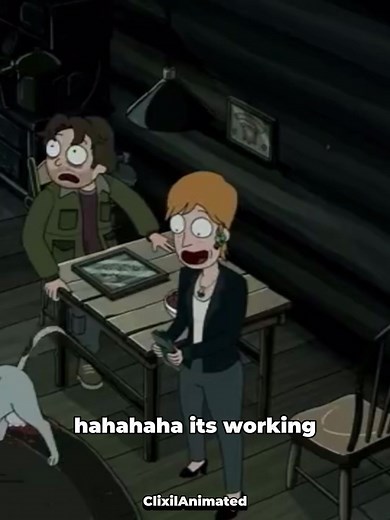 Rick and Morty: Escaping the Matrix in Season 8