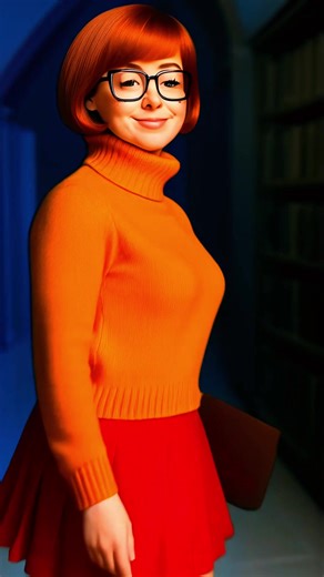 Scooby-doo characters in Realife #ai #kindheit #childhood #livingcartoon #cartoon #reallife #aiart #aianimation #aimagic #aicreator #scoobydoo #shaggy