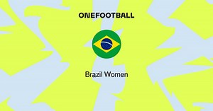 Brazil Women | Overview | OneFootball