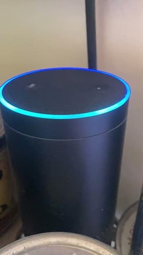 Alexa rememberers Glados/part 2