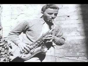 Olavi Virta: Katupoikien laulu 1942