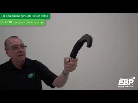 Canister Vacuum Overview: NSS M1 Pig