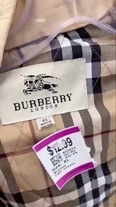 Thrift Store Finds #fblifestyle | msfili