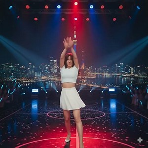 [AI KPOP Cover Dance] 있지 ITZY – 걸스 윌 비 걸스 ‘Girls Will Be Girls’ 1탄 여자 AI의 파워풀 KPOP 커버댄스입니다