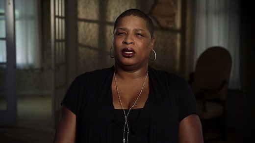 It's hard to trust people after an experience like this. Follow up with Saudi in the the Obsession: Dark Desires aftershow. | Investigation Discovery