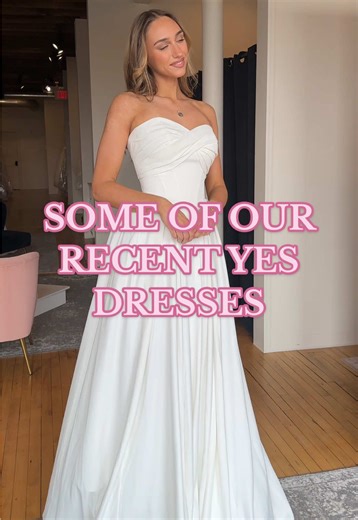 Choosing Your Dream Bridal Gown for 2027