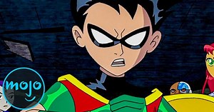 Top 10 Animated Superhero Movies You Forgot Were Awesome | Videos on WatchMojo.com