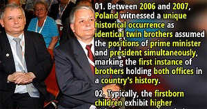 From Rivalry to Resilience: 50 Facts About Siblings - Fact Republic